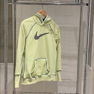 Vintage Nike Sweatshirt